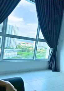 Pemandangan – Kondominium di Jalan Desiran Tanjung, Tanjong Tokong, foto 2