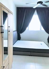 Bilik tidur – Kondominium di Jalan Desiran Tanjung, Tanjong Tokong, foto 4