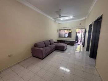 House at Ros Merah, Johor Bahru, photo 1