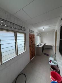 Kitchen – House at Jalan Temenggung 4, Skudai, photo 6