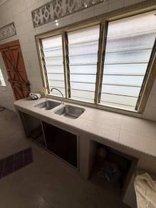 Kitchen – House at Jalan Temenggung 4, Skudai, photo 7