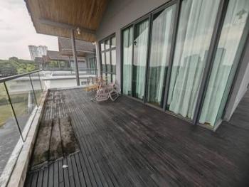 House at Senibong Cove Isola Grandeur, Senibong, photo 10