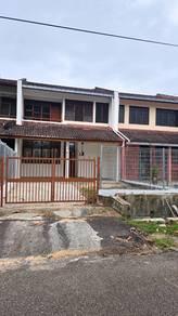 House at Jalan Keembong 3x, Johor Bahru, photo 1
