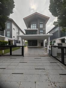 House at Senibong Cove Isola Grandeur, Senibong, photo 1