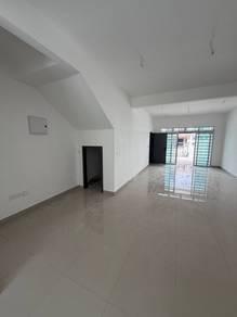 Bandar Dato Onn, Johor Bahru的房屋，照片4