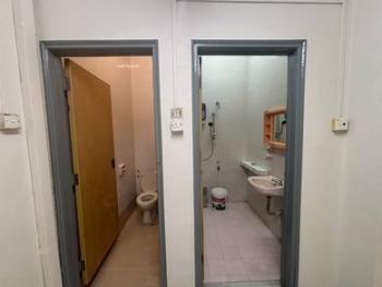 House at Ros Merah, Johor Bahru, photo 9