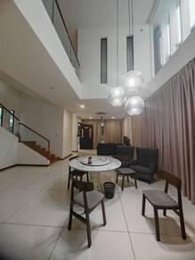 House at Senibong Cove Isola Grandeur, Senibong, photo 2