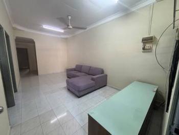 House at Ros Merah, Johor Bahru, photo 2