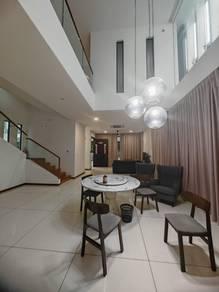 House at Senibong Cove Isola Grandeur, Senibong, photo 5