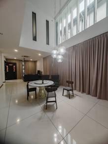 House at Senibong Cove Isola Grandeur, Senibong, photo 4