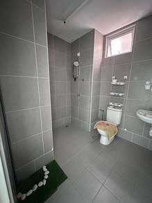 Straits Garden Residence, Jelutong的共管公寓，照片7