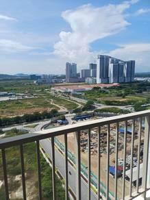 Apartment at Vivo Executive, Batu Kawan, photo 6