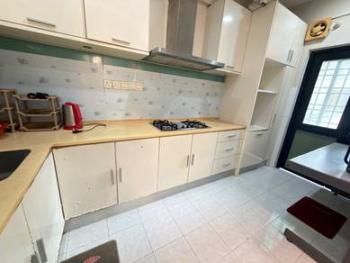 Dapur – Kondominium di Alpine Tower, Bukit Jambul, foto 3