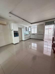 Townhouse at Suria vista, Paya Terubong, photo 3