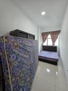Kondominium di Pinang Laguna, Seberang Jaya, foto 10