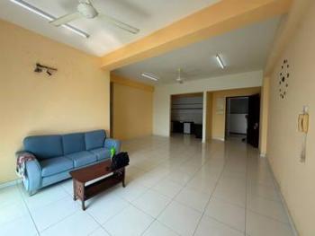 Kondominium di Spectrum residence, Bukit Mertajam, foto 1