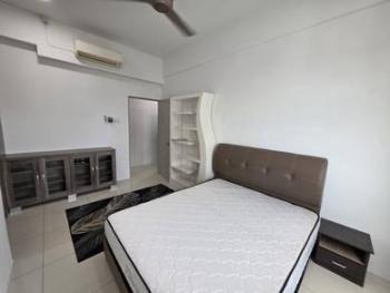 Kondominium di Pinang Laguna, Seberang Jaya, foto 9