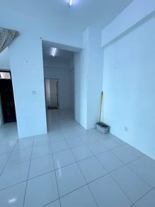 Straits Garden Residence, Jelutong的共管公寓，照片2