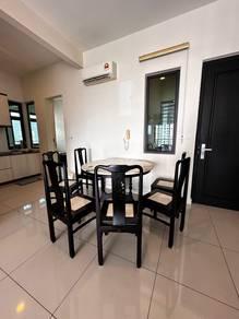 Kondominium di Iconic Skies, Relau, foto 2