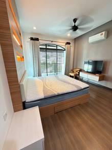 Condominium at Moonlight Bay, Batu Ferringhi, photo 4