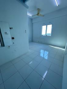 Straits Garden Residence, Jelutong的共管公寓，照片10
