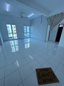Straits Garden Residence, Jelutong的共管公寓，照片1