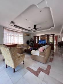 Banglo di Taman Tambun Indah Simpang Ampat, Simpang Ampat, foto 1