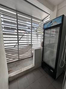 Townhouse at Suria vista, Paya Terubong, photo 4