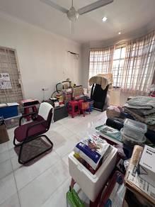 Banglo di Taman Tambun Indah Simpang Ampat, Simpang Ampat, foto 8