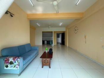 Kondominium di Spectrum residence, Bukit Mertajam, foto 7