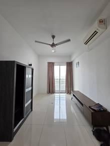 Kondominium di Pinang Laguna, Seberang Jaya, foto 1