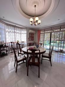 Banglo di Taman Tambun Indah Simpang Ampat, Simpang Ampat, foto 3