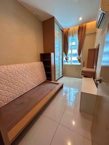 Townhouse at Suria vista, Paya Terubong, photo 8