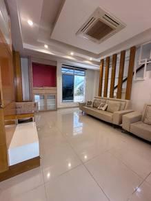 Townhouse at Suria vista, Paya Terubong, photo 2