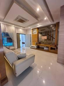 Townhouse at Suria vista, Paya Terubong, photo 1