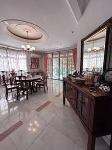 Banglo di Taman Tambun Indah Simpang Ampat, Simpang Ampat, foto 2