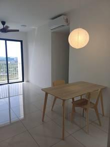 Apartment at Vivo Executive, Batu Kawan, photo 1