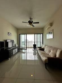 Kondominium di Iconic Skies, Relau, foto 4