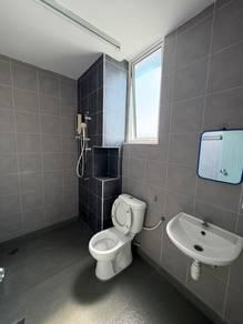 Kondominium di Spectrum residence, Bukit Mertajam, foto 6