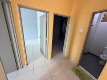Kondominium di Spectrum residence, Bukit Mertajam, foto 3