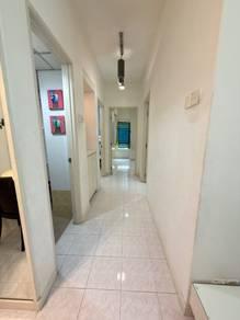 Kondominium di Alpine Tower, Bukit Jambul, foto 6