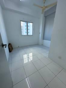 Straits Garden Residence, Jelutong的共管公寓，照片8