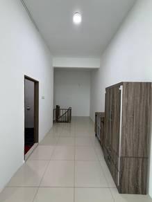 Kondominium di Pinang Laguna, Seberang Jaya, foto 7