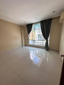 Townhouse at Suria vista, Paya Terubong, photo 5