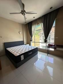 Townhouse at Suria vista, Paya Terubong, photo 6