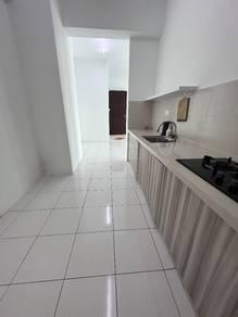 Straits Garden Residence, Jelutong的共管公寓，照片5