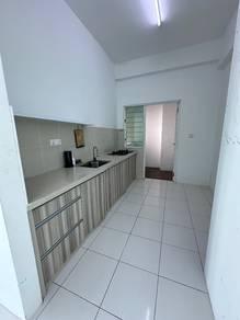 Straits Garden Residence, Jelutong的共管公寓，照片3