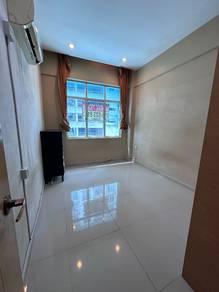 Townhouse at Suria vista, Paya Terubong, photo 9