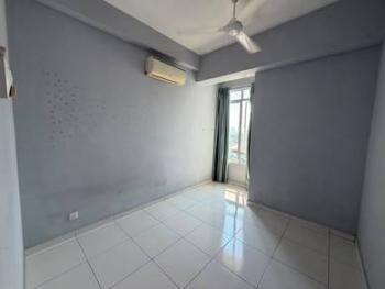 Kondominium di Spectrum residence, Bukit Mertajam, foto 8