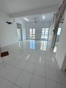 Straits Garden Residence, Jelutong的共管公寓，照片6
